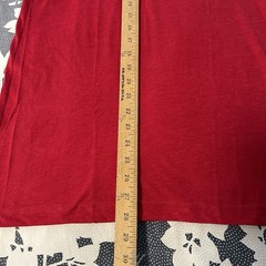 Vintage Sony Hawaii 45th Anniversary T Shirt M Bravia American Apparel Red Promo