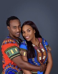 #1 Best Quality Unisex African Bright Dashiki 100%Cotton Shirt Variety Colors.