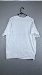 Gildan Shirt Mens XL White Puerto Rico Flag Coqui Graphic Tee T-Shirt Travel