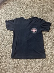 Chrome Hearts Made In Hollywood T Shirt Black Size Medium