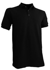 Styllion Big and Tall – Men’s Jersey Polo Shirts – Heavy Weight – Collar – PJSS