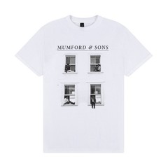 New Popular Mumford And Sons Gift For Rock Music Fan Unisex S-5XL Shirt SB27