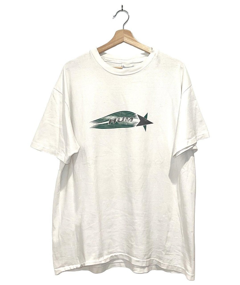 Hum Band 1995 Collection S to 5XL T shirt