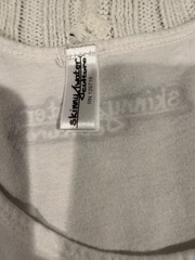 Skinny Water Culture Men’s Smokin Permit Shirt Size Large