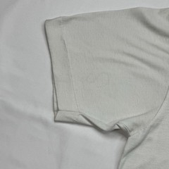 Vintage Taman Safari Indonesia White Single Stitch T-Shirt 90s Size Small