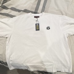 Godspeed Men’s Short Sleeve T-Shirt XL