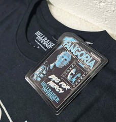 Fangoria Hellraiser Pinhead Inferno Graphic T-Shirt Men’s Size MEDIUM (Fang2)