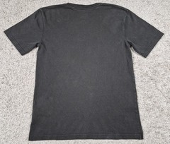 Lot Of 2 Carhartt Relaxed Fit Mens Pocket Tshirts Small Gray Black Short Sleeve