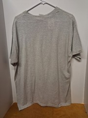 VTG Skinny Dick ‘s Half Way Inn Funny Joke Destination Tee Size XL Alaska