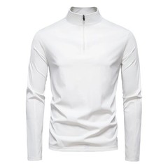 Mens UV Protection Sun Shirt Lightweight Breathable Outdoor T Shirt