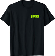 FIFA World CUP26 Seattle Poster T-Shirt
