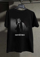 Oliver Tree Thank You 1993 2026 T-Shirt Unisex Cotton All Sizes CB0845