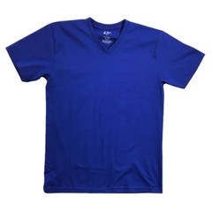 IBS HEAVYWEIGHT T SHIRT MENS SHORT SLEEVE V NECK S M L XL 2XL 3XL