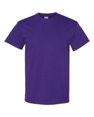 Gildan Soft Style 64000 Unisex Short Sleeve T-Shirt