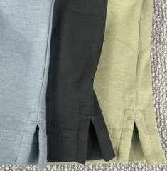 Kirkland Signature Men’s Lot of (3) 100% Pima Tee Pick Your Size & Color NWT