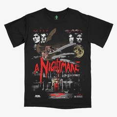 Graveyard Goods – Nightmare On Elm Street – XL