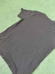 Puma Black & Gray Camo Text Logo Forever Better T Shirt Sz Medium