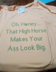 custom t shirts will accept orders to say what buyer wants it to say