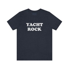 Yacht Rock T-Shirt, Soft Rock, Kenny Loggins, Steely Dan, 70s Music, Beach Boys