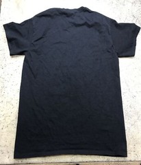 Black Butler Shirt Adult Small Black Short Sleeve Manga Anime Tee – Fast Ship!
