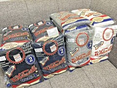 Bulk purchases great value‼【1 SHIRT】S-2XL WHITESVILLE T-SHIRT WV73544 Toyosp acs