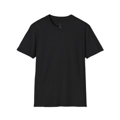 AL – Unisex Tshirt Plain 100% cotton