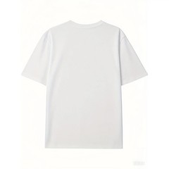 Justice League Men’S Plus Size Casual Crew Neck T-Shirt