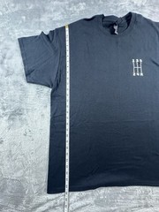 Manual Stick Shift Mens T-Shirt Size XL Black Gearshift 5 Speed Car Lover