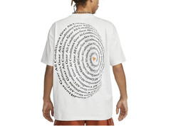 Nike ACG Vortex T-Shirt Summit White – Asia FB8126-121 | L XL
