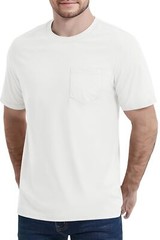 Men’s Active T-Shirts Quick Dry Short Sleeve Cotton Sportswear Breathable Tee