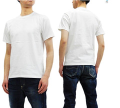 WHITESVILLE WV73544 T-SHIRT TOYO (2 items included in 1 pack)