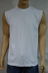 PRO CLUB COMFORT Muscle Sleeveless T-SHIRT Plain Tank Top Mens color M-5XL 1PC