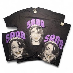 Lot of 14 – Modern Tshirt Bundle Various Artists Rap/Hip Hip Hop Various Sizes