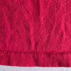 Vintage 70s Sunstrokes of Hawaii Maui Surfer Palms T-Shirt Poly Tees Size XL Red