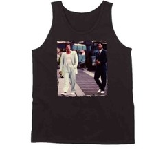 Miami Vice Crockett And Tubbs T Shirt