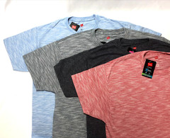 6-Pack – Hanes Ultimate X-Temp T-Shirts Bulk
