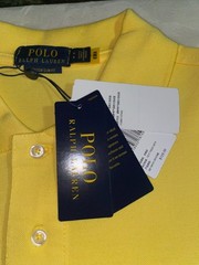Ralph Lauren T Shirt Mens Medium