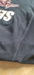 Sepultura 90s Extremely rare Vintage Fruit of the Loom heavy cotton T-shirt XL