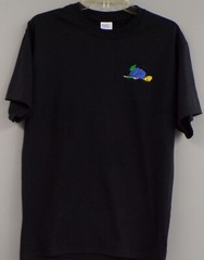 Witch Hazel Collectible Looney Tunes T-Shirt S-6XL, LT-4XLT Halloween New