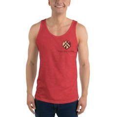 The G’s Guild Tank with Tear Away Label