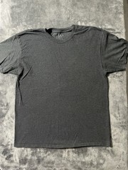 Lot of 9 Men’s Size Large Shirts T-shirt Sweatshirt Short Sleeve Casual & Active