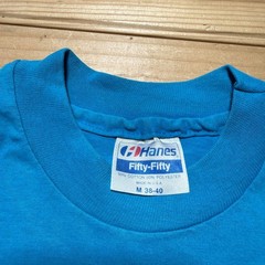 Vintage 80s Cripple Creek Colorado Steam Train Graphic Souvenir Shirt USA Medium