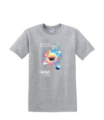 S to 2XL 3XL – n a s a space explorer ASTRONAUT fun humor adult