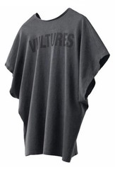 Yeezy Kanye West VULTURES South Korea exclusive Men’s Size 2 (M) Gray T-Shirt