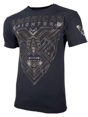 American Fighter Men’s T-shirt Durham Athletic Premium