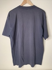 Vintage Untamed Spirit Wolf Shirt Mens Sz XL Outdoor Animal Art Tee 90s