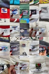 Vintage Graphic shirts Lot Of 20 Promo Funny Cartoons Sport Destinations Mix Szs