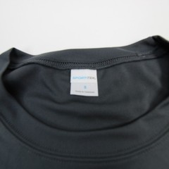 Sport-Tek Short Sleeve Shirt Men’s Dark Gray New without Tags M