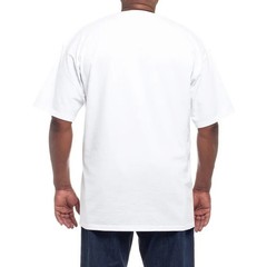 NEW 6 pack of Kirkland T Shirts men’s White Crew Neck 100% Cotton Tees PICK SIZE