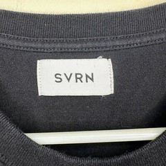 SVRN Private Label Greenhouse House Music Tee Medium